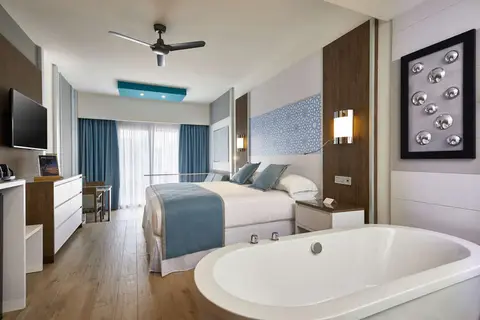 Riu Palace Riviera Maya in Playa del Carmen, foto 3