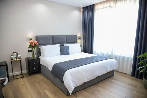 Imperator Hotel in Tirana, foto 23