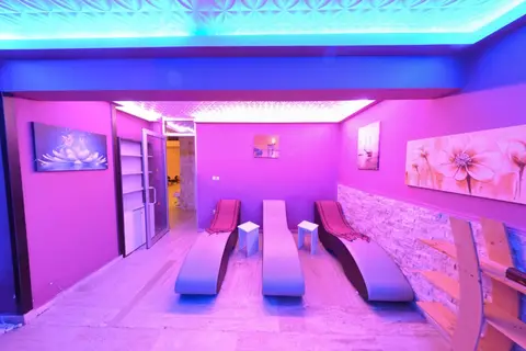 Anitas Beach Hotel in Alaşehir — foto 25