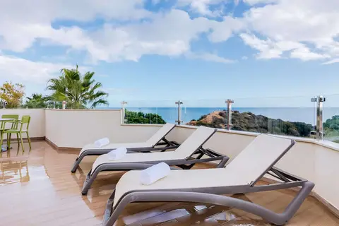 Auramar Beach Resort in Albufeira — foto 14
