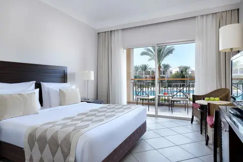 JAZ Mirabel Park in Sharm El Sheikh — foto 24