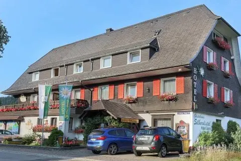Hotel Silberdistel foto 1