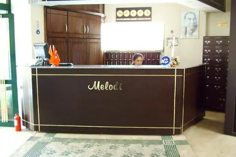 Melodi Hotel in Kemer, foto 29
