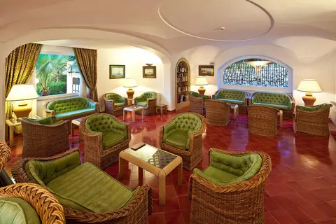 Hotel & Spa Il Moresco in Ischia — foto 13