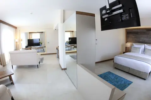 Design Plus Seya Beach Hotel in Çeşme — foto 23