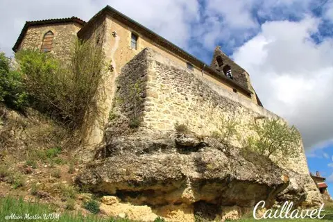 Domaine Aramis in Marsan — foto 47