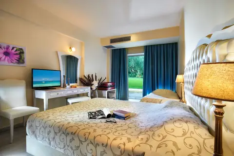 Portes Beach Hotel in Δημοτική Ενότητα Κασσάνδρας — foto 2