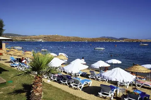 Costa Luvi Hotel in Bodrum, foto 13
