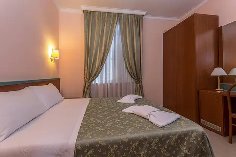 Hotel Center 3 in Rome — foto 2