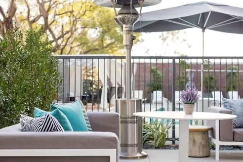 Cambria Hotel LAX in El Segundo — foto 13