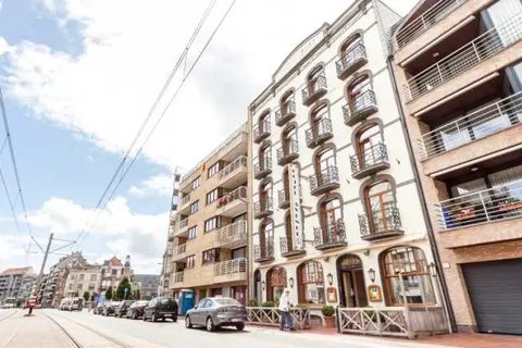 Avenue Boutique Hotel foto 17