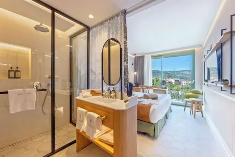 Alcazar Hotel Soller in Sóller — foto 3