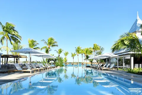 Veranda Grand Baie foto 4