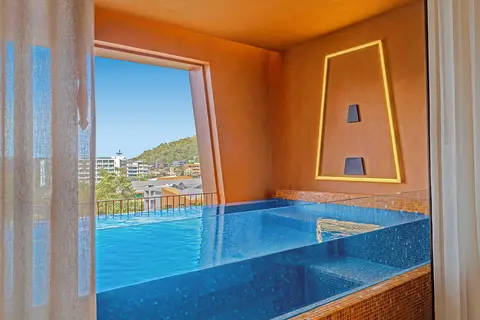 Hotel Adam Krabi in Ao Nang, foto 11
