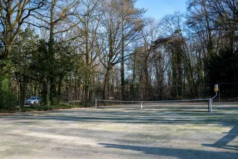 Resort Bad Boekelo Appartementen foto 26