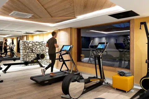 Hotel MGM Akoya foto 11