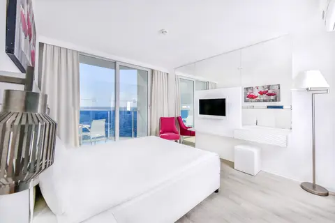 Festival Hotel Resort & Spa in Kusadasi, foto 21