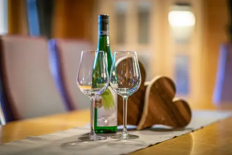 Chalets Almdorf Fügen in Fügen, foto 12