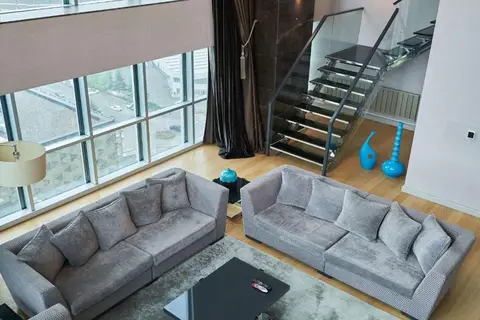 Anadolu Hotels Downtown Ankara in Çankaya — foto 29