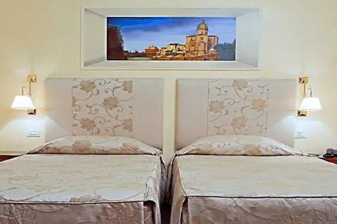 Hotel Camelia in Rome — foto 18