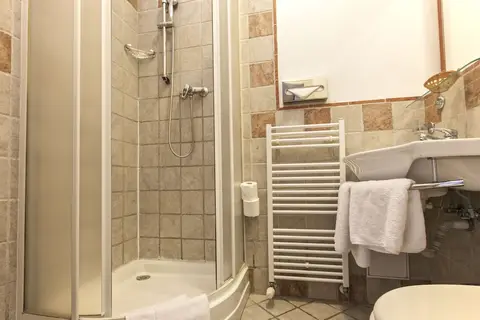 Hotel Tivoli in Praag, foto 13