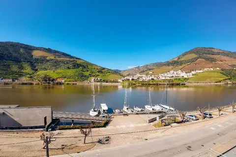 Hotel Folgosa Douro in Armamar — foto 29