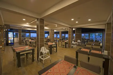 Grand Emir Hotel & Spa in Ortaca — foto 6