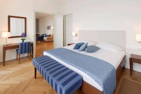 Valamar Riviera Hotel & Residence in Porec — foto 24