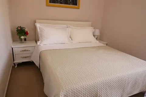 Hotel Orestiada in Berat — foto 24