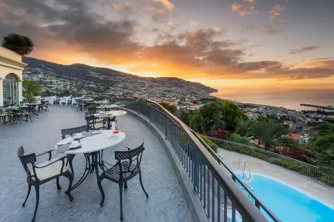 Quinta Funchal Gardens - Adults Only in Funchal