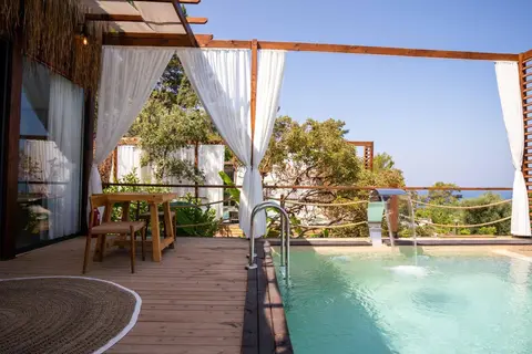 Lov Faralya in Fethiye — foto 11