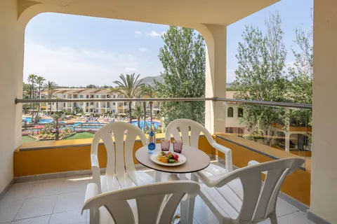 Zafiro Tropic in Alcudia — foto 9