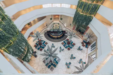 Coral Level at Iberostar Selection Cancun in The Royal Islander, foto 8