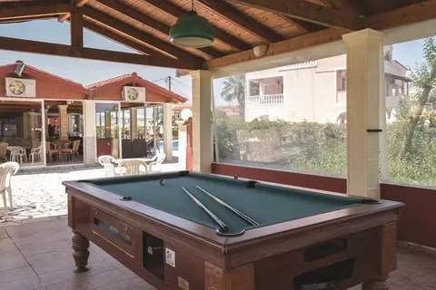 Eriva Hotel in Αχαράβη — foto 30