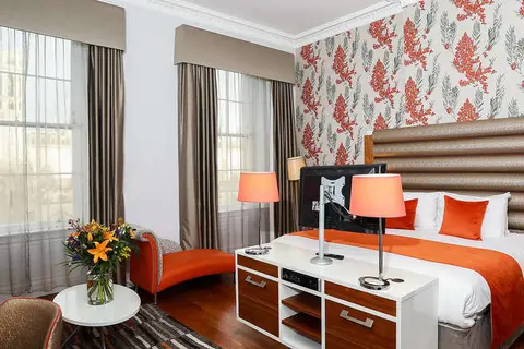 Hotel Indigo Edinburgh in Edinburgh — foto 4