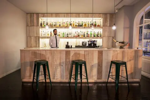 Internacional Design Hotel in Almada — foto 12