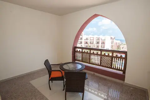 Lella Meriam Hotel & Club in جرجيس — foto 22
