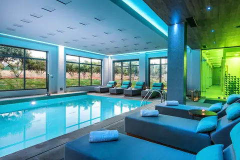 Stella Palace Aqua Park Resort in Chersonisos Municipal Unit, foto 5