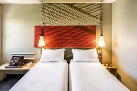 Ibis London Greenwich in Londen, foto 8