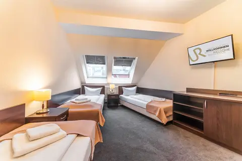 Upper Room in Berlijn — foto 10