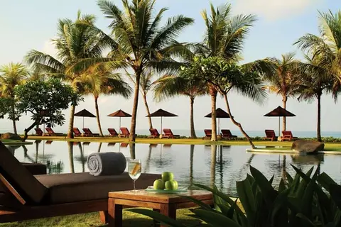 The Samaya Seminyak Bali in Kuta — foto 7
