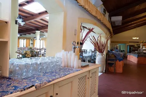 Horse Country Resort Congress & Spa in Arborea — foto 19