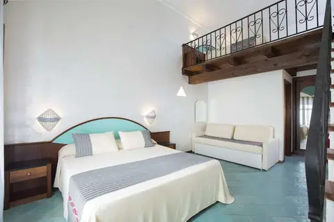Hotel La Torre in Barì/Bari Sardo — foto 12