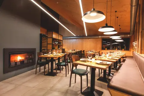 Bukubaki Eco Surf Resort in Ovar — foto 6