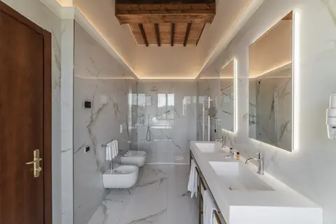 Relais della Rovere in Colle di Val d'Elsa, foto 23