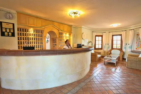 Residence Liscia Eldi in San Teodoro — foto 28