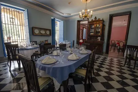 Santa Isabel Hotel in Havana — foto 7