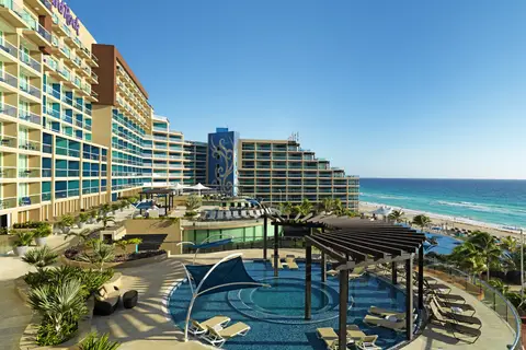 Hard Rock Hotel Cancun in Cancùn — foto 2