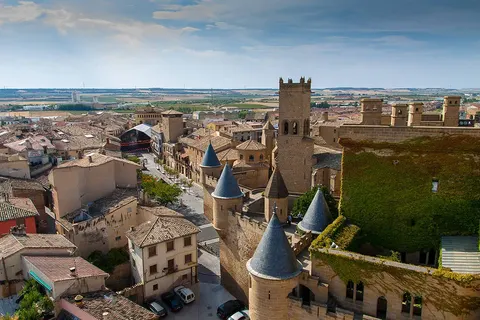 Ontdek Baskenland en Noord-Spanje foto 12