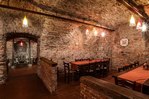 Il Chiostro in Verbania, foto 17